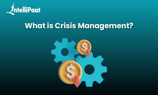 What is Crisis Management?