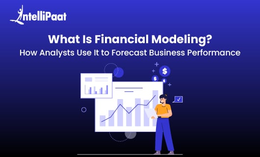 financial modeling blog