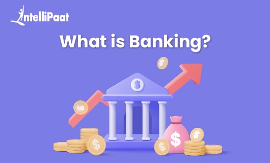 what is banking blog image