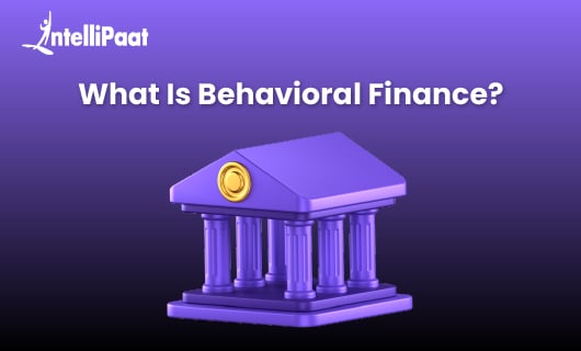 what is behavioral finance blog