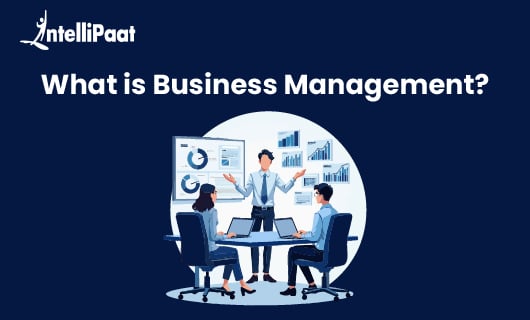 what is business management blog image