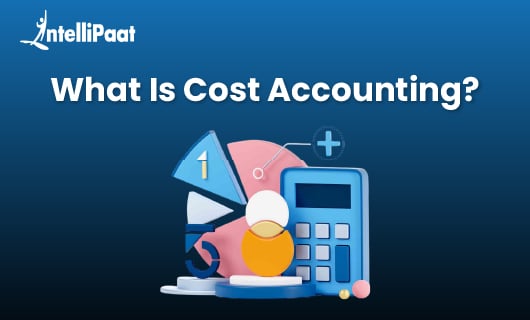 what is cost accounting blog