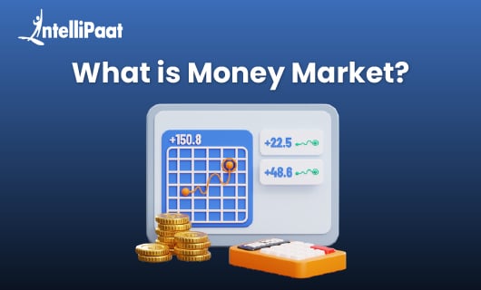 what is money market blog