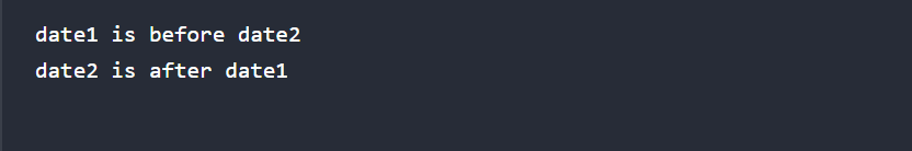 2. Using before() and after() Methods