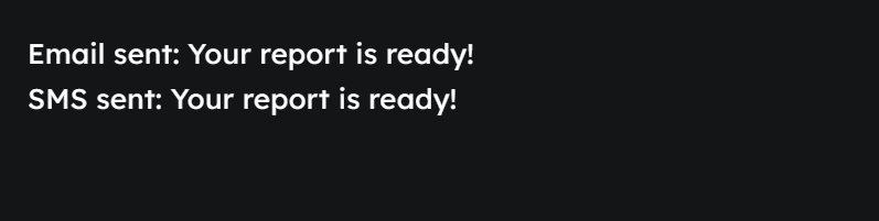 Add a Method to the Chain