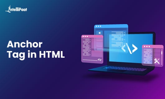 Anchor Tag in HTML