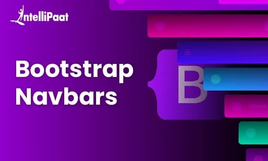 Bootstrap Navbars Blog