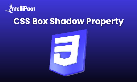 CSS Box Shadow Property Blog