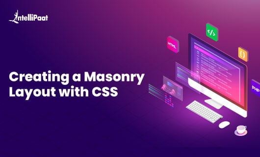 Creating a Masonry Layout with CSS blog