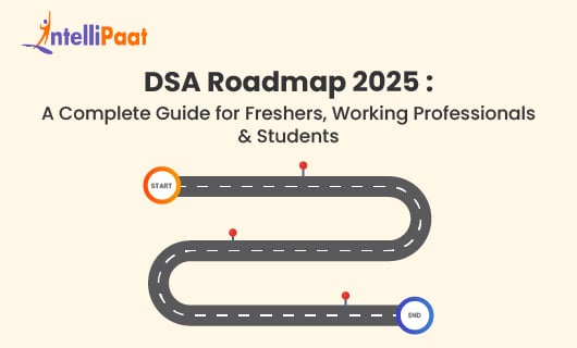 DSA Roadmap Blog