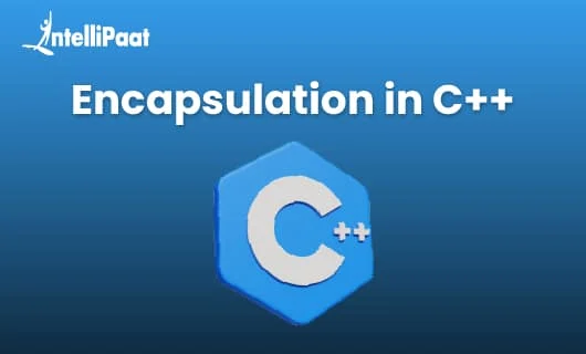 Encapsulation in Cpp Blog Image