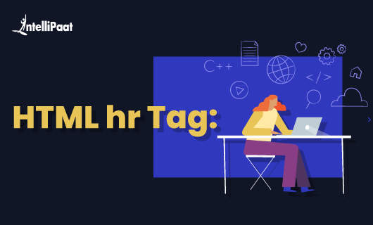 HTML hr Tag blog 1