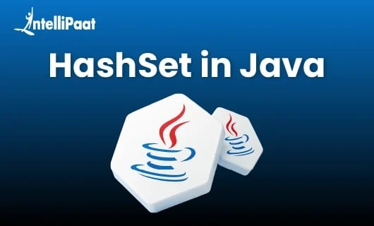 HashSet in Java Blog