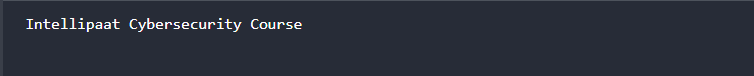 Hexadecimal 