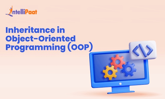 Inheritance in Object Oriented Programming OOP blog