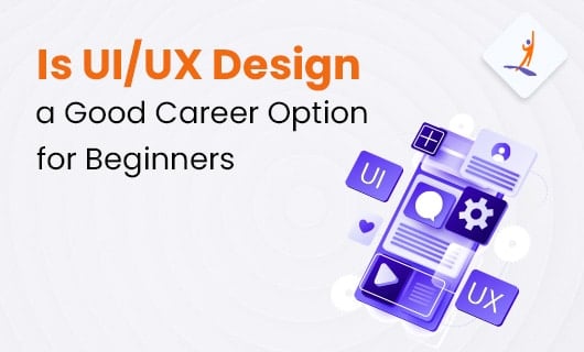 Is UIUX Design a Good Career Option Blog