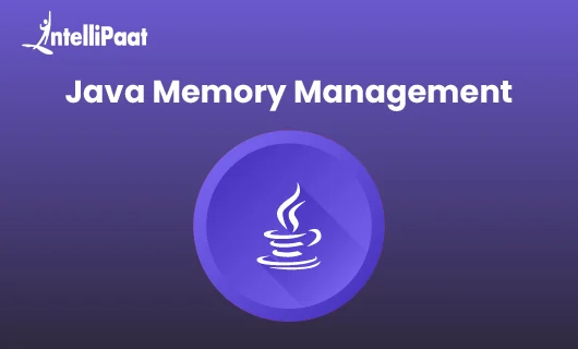 Java Memory Management blog image