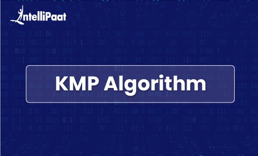 KMP Algorithm blog