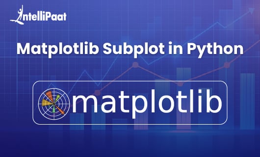 Matplotlib subplot in Python blog