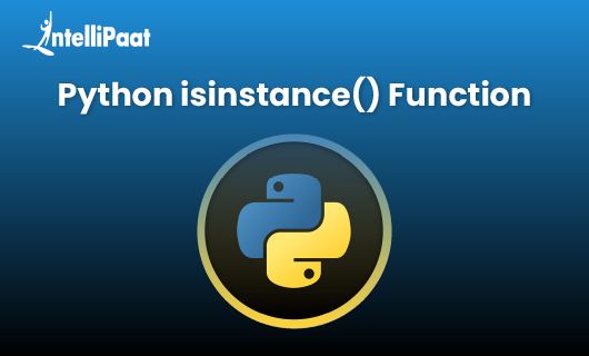 Python isinstance() Function