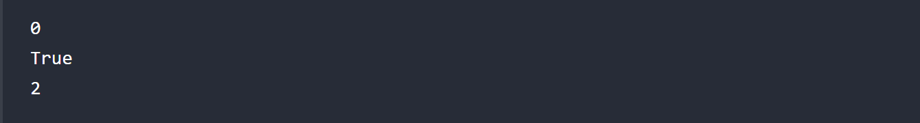 Search Find and Count Substrings in Python