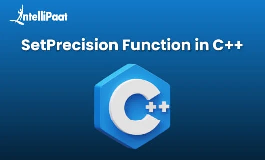 SetPrecision Function blog