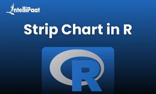 Strip Chart in R: How to Visualize Data Distributions