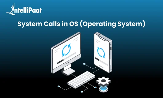 System calls in OS Blog