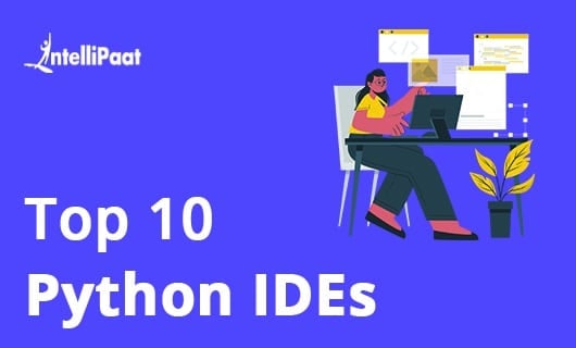 Top 10 Python IDE Blog