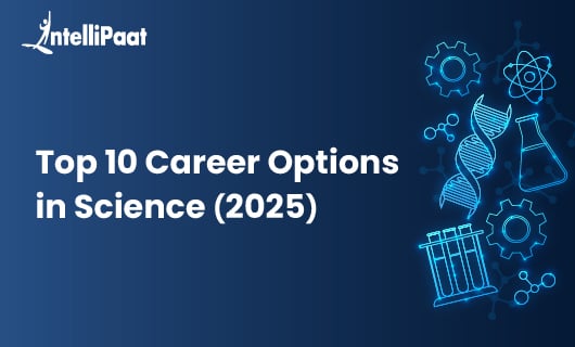 Top Science Careers blog