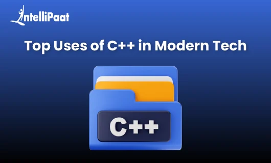 Top Uses of Cpp in Modern Tech blog 