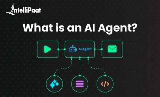 What is AI agent