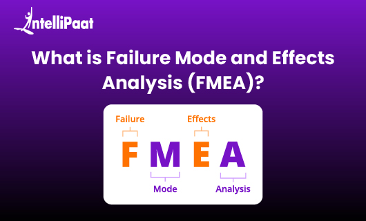 What is Failure Mode and Effects Analysis (FMEA)?