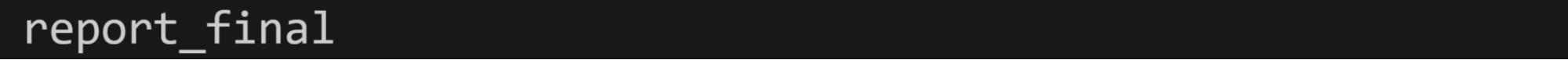 Working with File Names