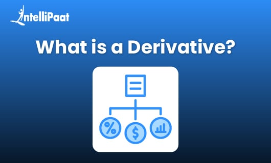 derivatives blog