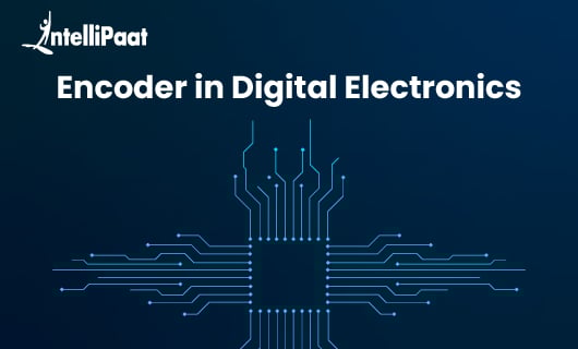 enocoder in digital blog