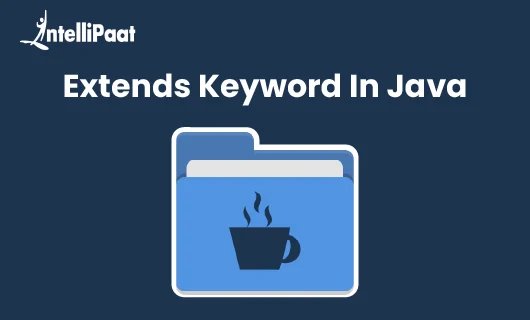 extern keyword in java blog