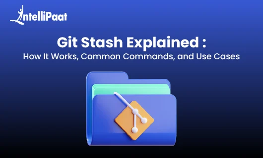 git stash blog