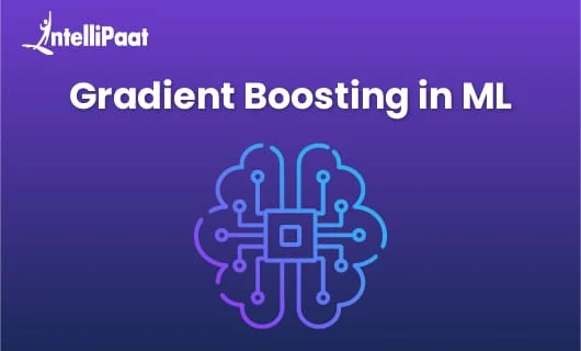 gradient boosting in machine learning blog