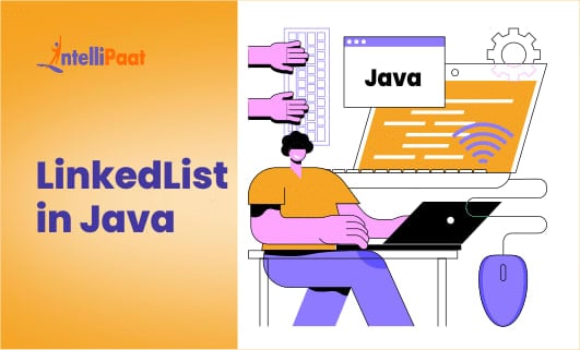 linkedList in java blog