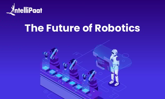 the future of robotics blog