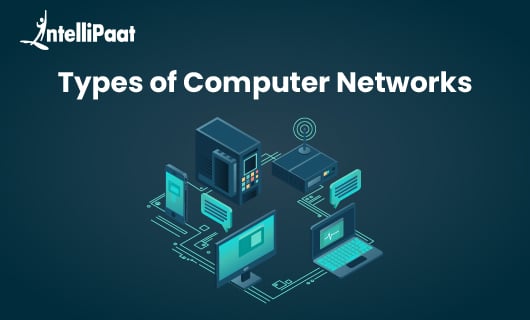 types of Computer Networks blog
