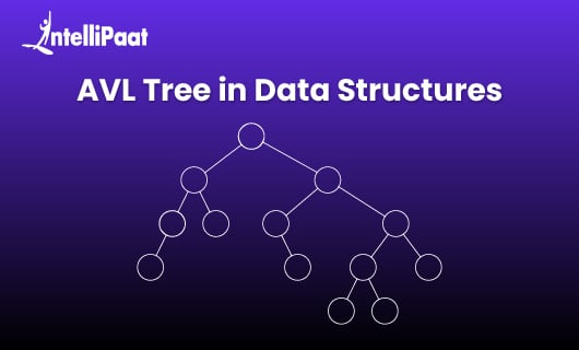 AVL Tree in Data Structure blog