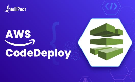 AWS CodeDeploy blog