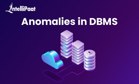 Anomalies in DBMS Blog