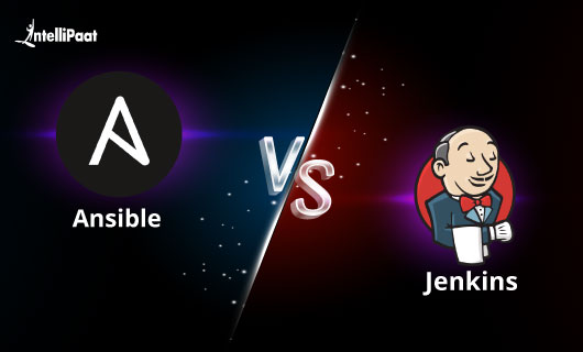 Ansible vs Jenkins Blog