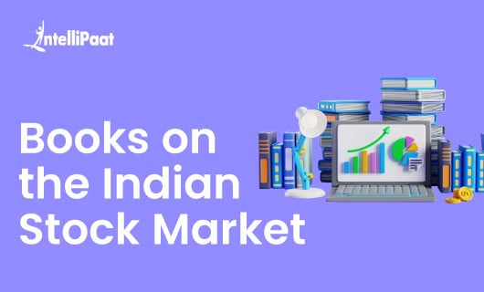Books on the Indian Stock Market blog
