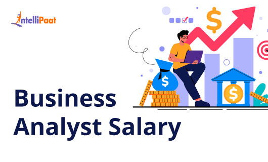 Business Analyst Salary blog