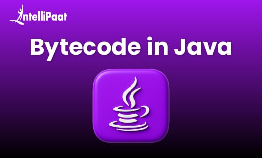 Bytecode in Java 1