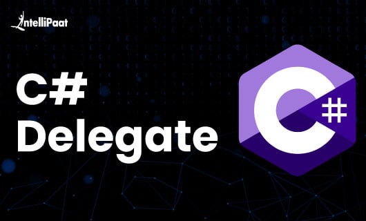 C Delegate blog